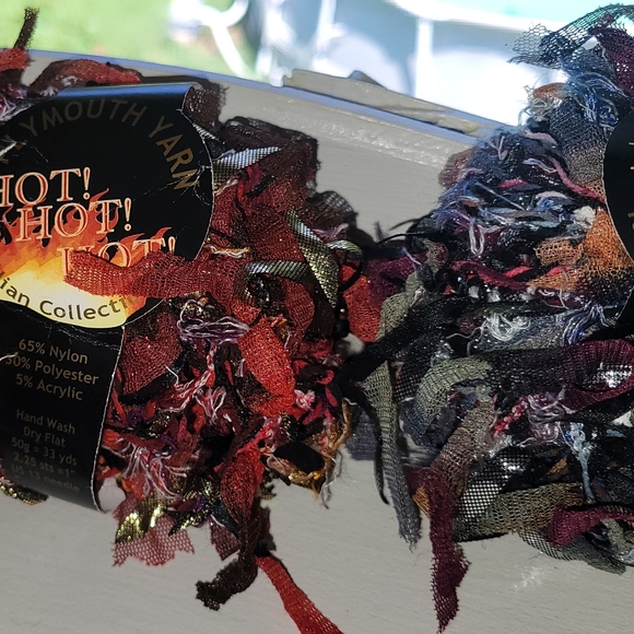 Yarn ribbon Crafter Bundle! - Picture 2 of 11